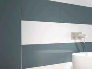 WALL LUX - Antibacterial Luxolid® wall tiles _ Relax Design